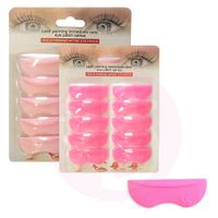 Foto do produto Pad Silicone para Lash Lifting - 5 Pares