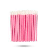 Foto do produto Aplicador de Batom  e Gloss - 50 unidades