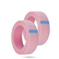 Foto do produto Kit 2 Fitas Micropore para Extensão de Cílios Rosa
