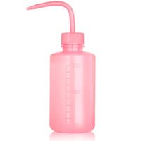 Foto do produto Pisseta Bico Curvo - 250 ml