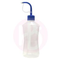 Foto do produto Frasco Almotólia Bico Curvo 250 ml