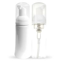 Foto do produto Frasco Pump Espumador 100 ml