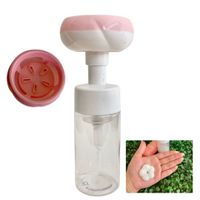 Foto do produto Frasco Pump Flor - 100ml