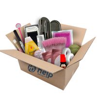 Foto do produto Kit Alongamento de Cílios Volume Russo e Elite HS 16