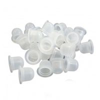Foto do produto 50 Batoques para Micropigmentação