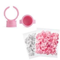 Foto do produto Anel Micropigmentação 50 Un
