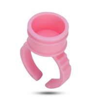 Foto do produto Anel Micropigmentação sem Divisão 100 Un