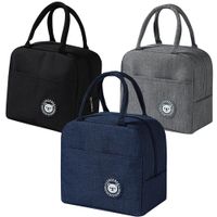 Foto do produto Bolsa Necessaire Térmica - C11490