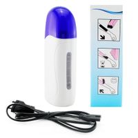 Foto do produto Roll-On Aquecedor de Cera Elétrico