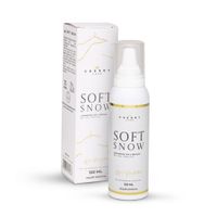 Foto do produto Espuma Mousse de Limpeza de Cílios Cherry Lash Soft Snow -140ml