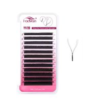 Foto do produto Cílios Y Fadvan Curvatura C - Volume Brasileiro