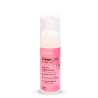 Foto do produto Espuma Mousse de Limpeza de Cílios Sobelle Protect Care  - 150ml
