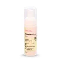 Foto do produto Espuma Mousse de Limpeza de Cílios Sobelle Detox - 150ml