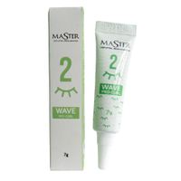 Foto do produto Passo 2 Master Wave para Lash Lifting e Brow Lamination - 7g