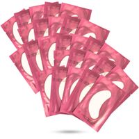 Foto do produto Pads Protetores Gel c/ 100 Pares