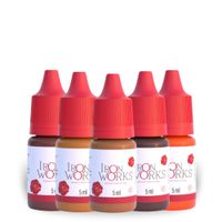Foto do produto Pigmento Iron Works - 5ml