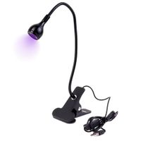 Foto do produto Luminária Led/UV 3W