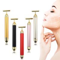 Foto do produto Massageador Elétrico Harmonização Facial