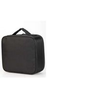 Foto do produto Maleta de Maquiagem Modular Organizadora Belezze EST-MA-18