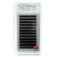 Foto do produto Cílios Y Master Curvatura D - Volume Brasileiro - Mix  8 / 13