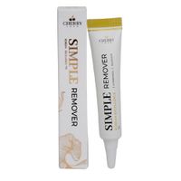 Foto do produto Removedor de Cola Balm Cherry Lash  Simple Remover  para Extensão de Cílios - 10g