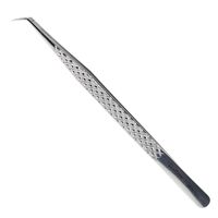 Foto do produto Pinça Master para Extensão de Cílios - 4MDN-Pro