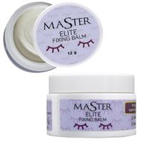 Foto do produto Fixador Fixing Balm Creme Master Elite para Lash Lifting -12g