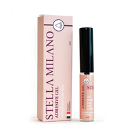 Foto do produto Gel Adesivo Stella Milano Fixador para Lash Lifting - 5g
