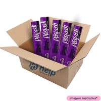 Foto do produto Kit 5 Séruns Regenerador Pós Lash Lifting Niraj - 8ml