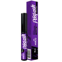 Foto do produto Sérum Regenerador Pós Lash Lifting Niraj - 8ml