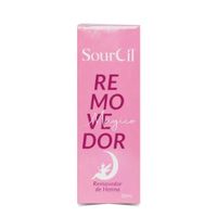 Foto do produto Gel Removedor de Henna SourCil 