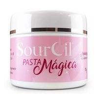 Foto do produto Pasta Mágica Modeladora SourCil