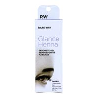 Foto do produto Sabonete Gel Removedor de Manchas de Henna Glance
