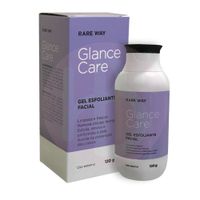 Foto do produto Esfoliante Glance Care Rare Way