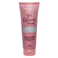 Foto do produto Gel Esfoliante Menela 
