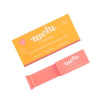 Foto do produto Gel Modelador para Sobrancelhas Melu Ruby Rose 