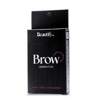 Foto do produto Kit Brow Lamination Beautify Pro
