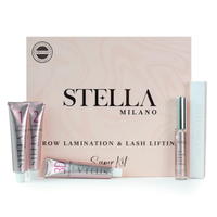 Foto do produto Super Kit Brow Lamination Stella Milano - 20g