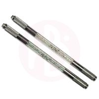 Foto do produto Caneta Tebori Efeito Cristal Duplo