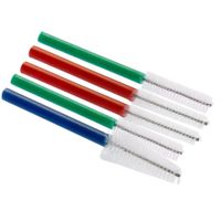Foto do produto Escovinhas Interdental para Brow Lamination - 5 un
