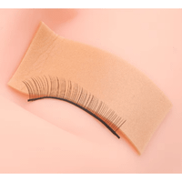 Foto do produto Fita Espuma Foam Tape Pad Protetor Pálpebras Cílios