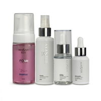 Foto do produto Kit Retenção Completo Master Espuma + Primer Acqua + Primer + Finalizador