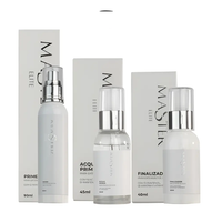 Foto do produto Kit Retenção Master Primer + Acqua Primer + Finalizador