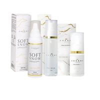 Foto do produto Kit Cherry Espuma + Primer + Finalizador