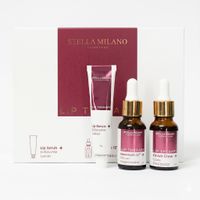Foto do produto Kit Lip Therapy Stella Milano