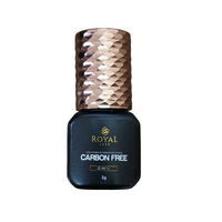 Foto do produto Cola Royal Lash Carbon Free - 3g
