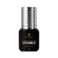 Foto do produto Cola Royal Lash Vitamin E - 3g