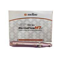 Foto do produto Dermapen Dermaflow M7w - Meline
