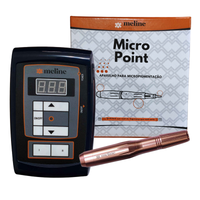 Foto do produto Dermografo Micro Point - Meline
