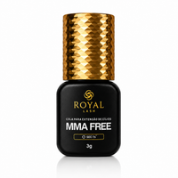 Foto do produto Cola Royal Lash MMA Free - 3g